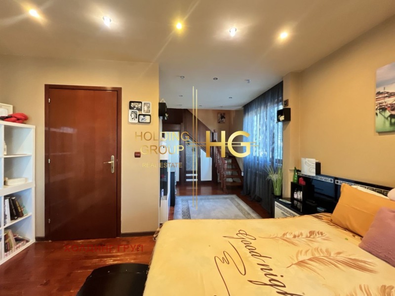 Продава КЪЩА, гр. Варна, Виница, снимка 12 - Къщи - 53084910