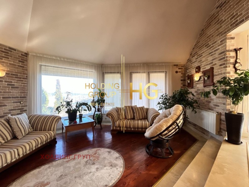 Продава КЪЩА, гр. Варна, Виница, снимка 3 - Къщи - 53084910