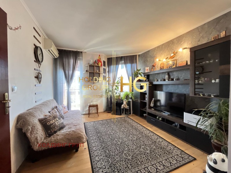 Продава КЪЩА, гр. Варна, Виница, снимка 7 - Къщи - 53084910