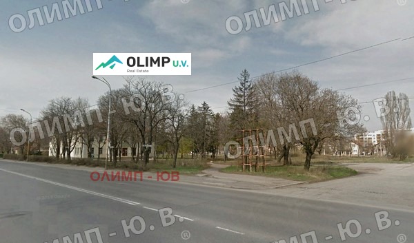 Продава ПАРЦЕЛ, гр. София, Люлин 10, снимка 1 - Парцели - 47062977