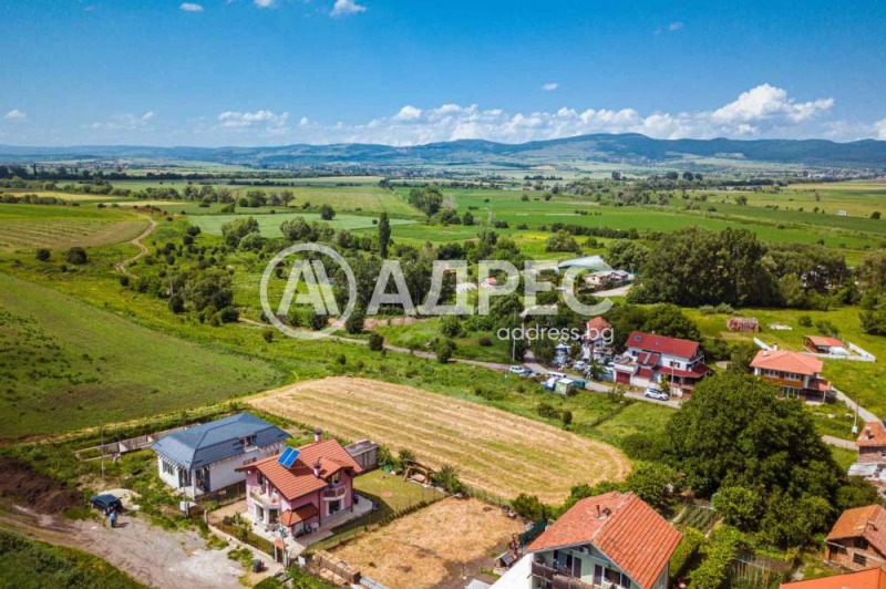 Продава ПАРЦЕЛ, гр. София, с. Мрамор