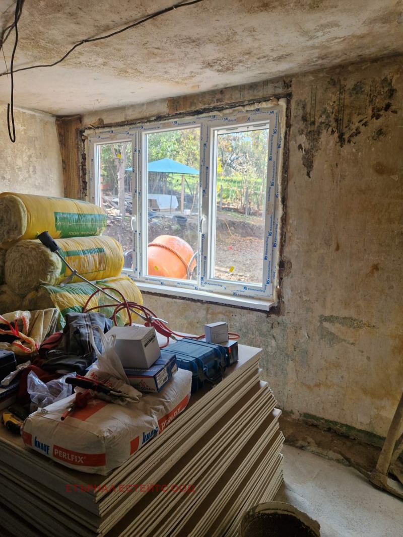 Продава ПАРЦЕЛ, гр. София, с. Мало Бучино, снимка 5 - Парцели - 53441868