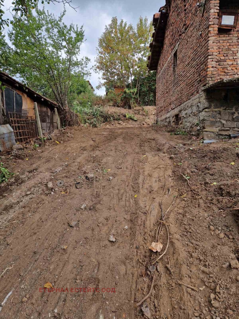 Продава ПАРЦЕЛ, гр. София, с. Мало Бучино, снимка 11 - Парцели - 53441868