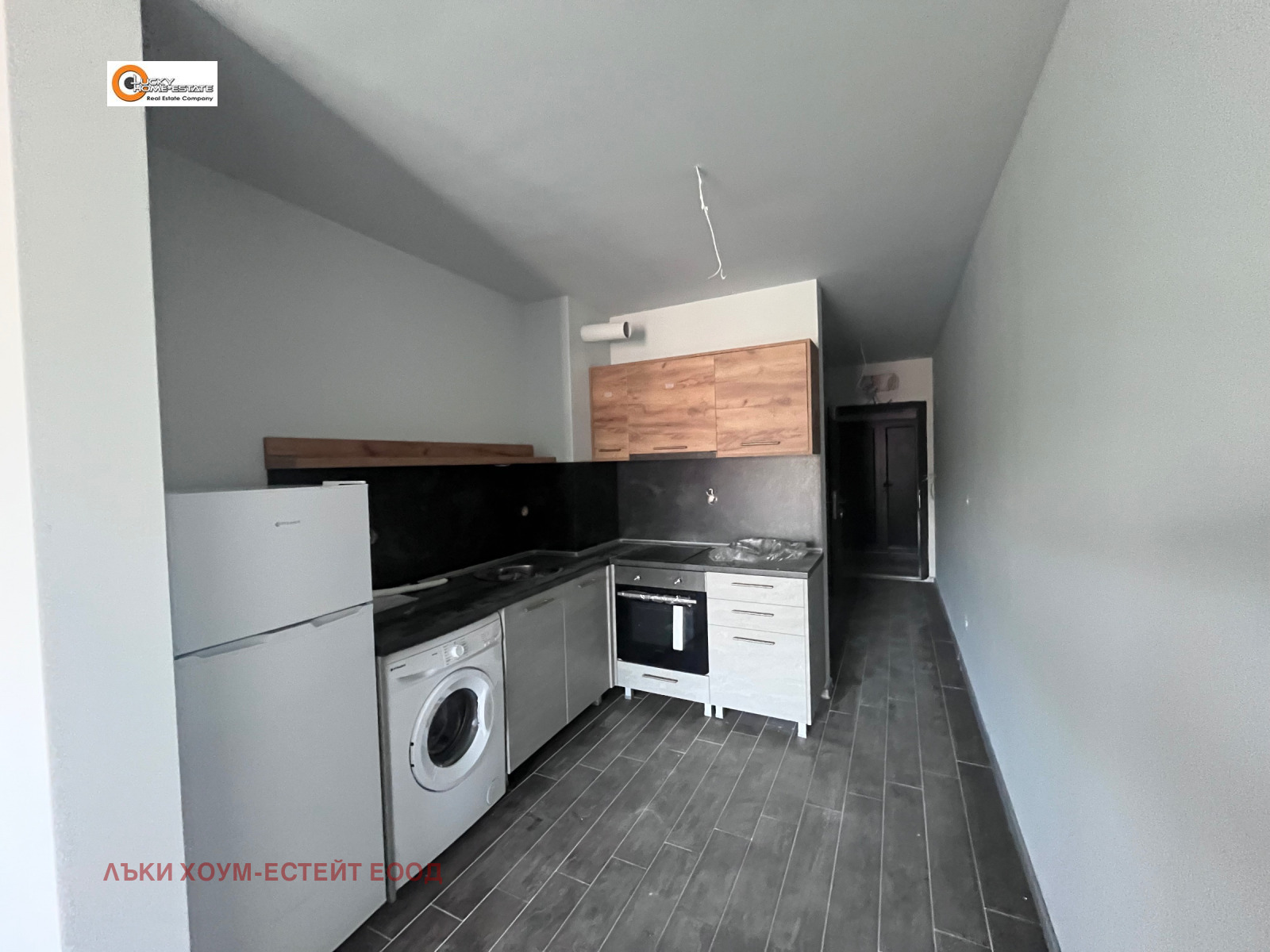 Продава 1-СТАЕН, гр. София, Овча купел - снимка 4