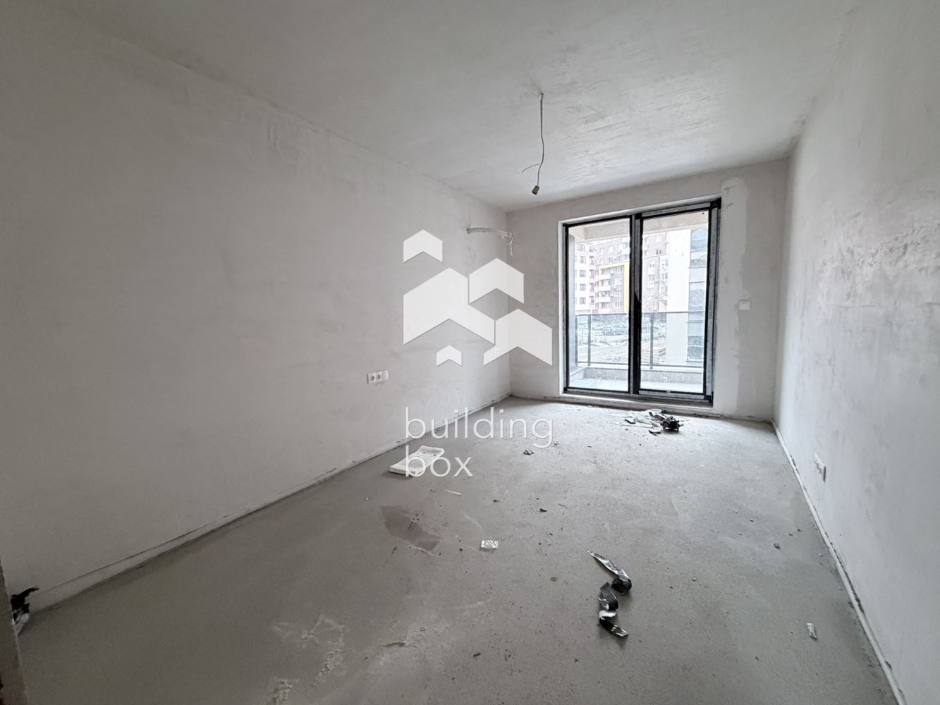 Продава 2-СТАЕН, гр. Пловдив, Остромила, снимка 4 - Апартаменти - 53704586