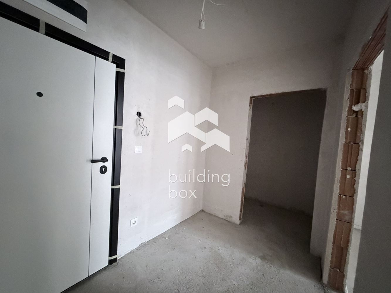 Продава 2-СТАЕН, гр. Пловдив, Остромила, снимка 7 - Апартаменти - 53704586