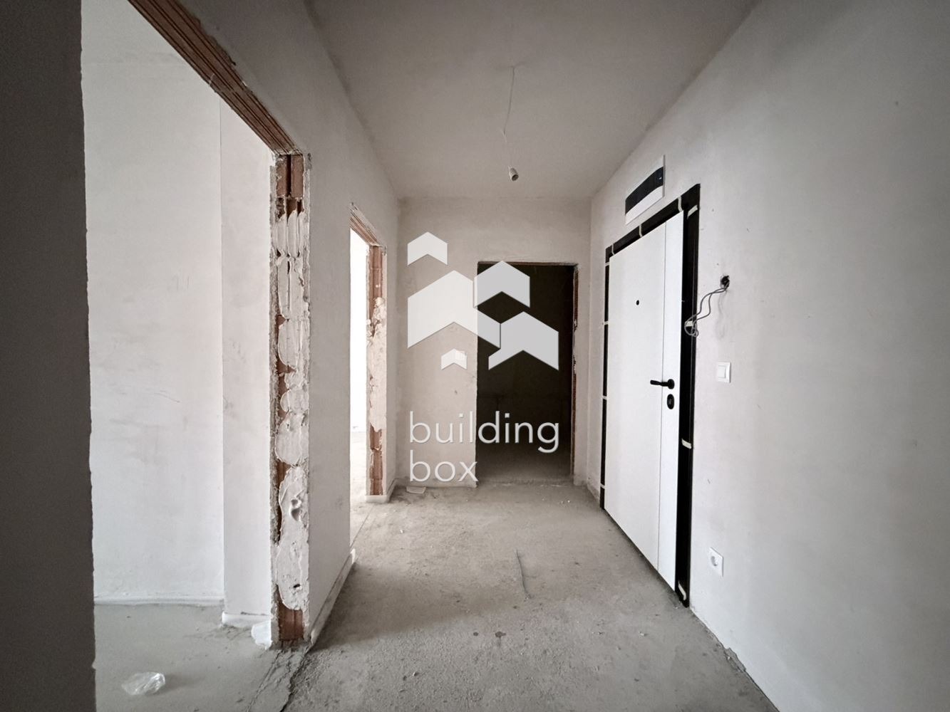 Продава 2-СТАЕН, гр. Пловдив, Остромила, снимка 6 - Апартаменти - 53704586