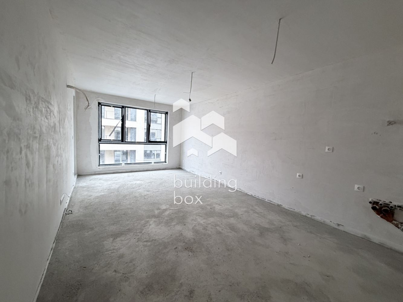 Продава 2-СТАЕН, гр. Пловдив, Остромила, снимка 2 - Апартаменти - 53704586