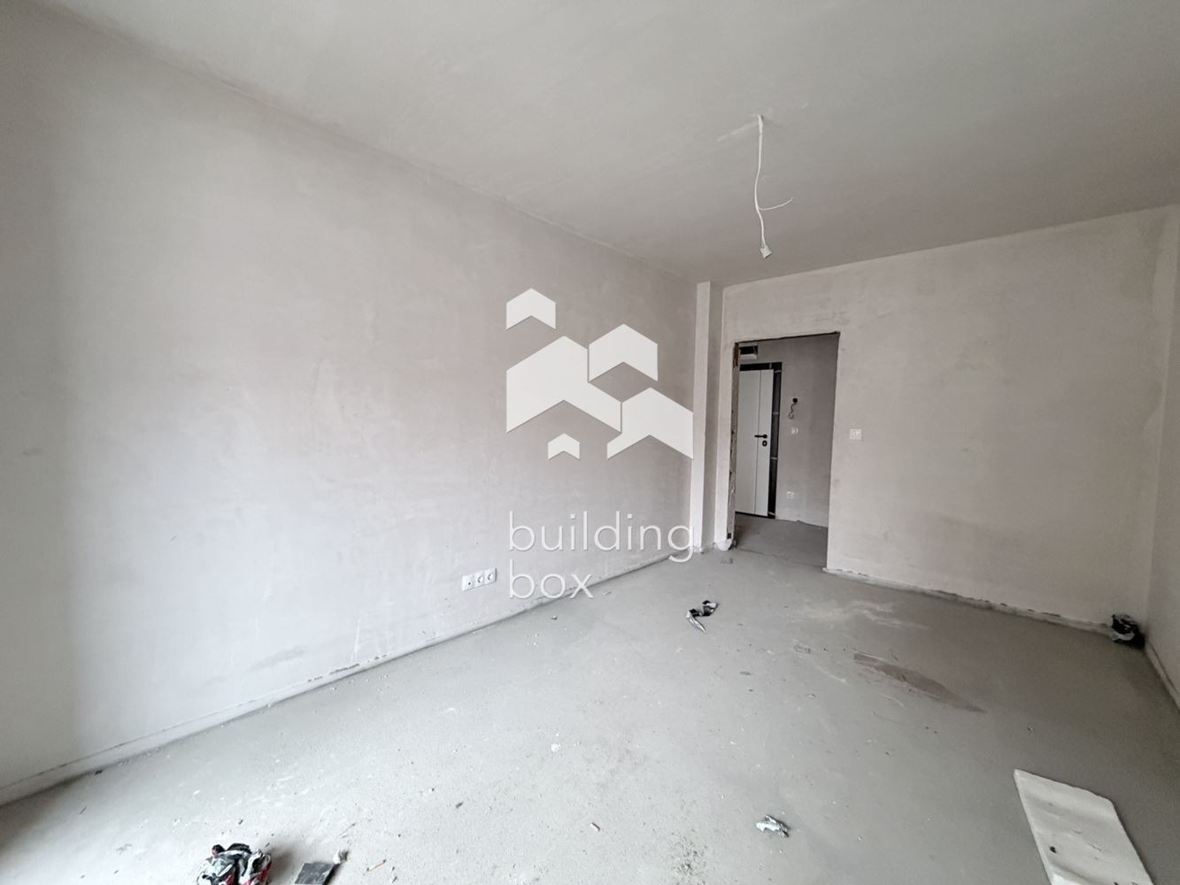 Продава 2-СТАЕН, гр. Пловдив, Остромила, снимка 3 - Апартаменти - 53704586