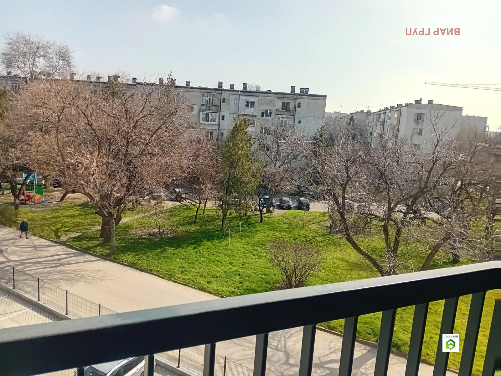 Продава 2-СТАЕН, гр. Пловдив, Кючук Париж, снимка 5 - Апартаменти - 53839672