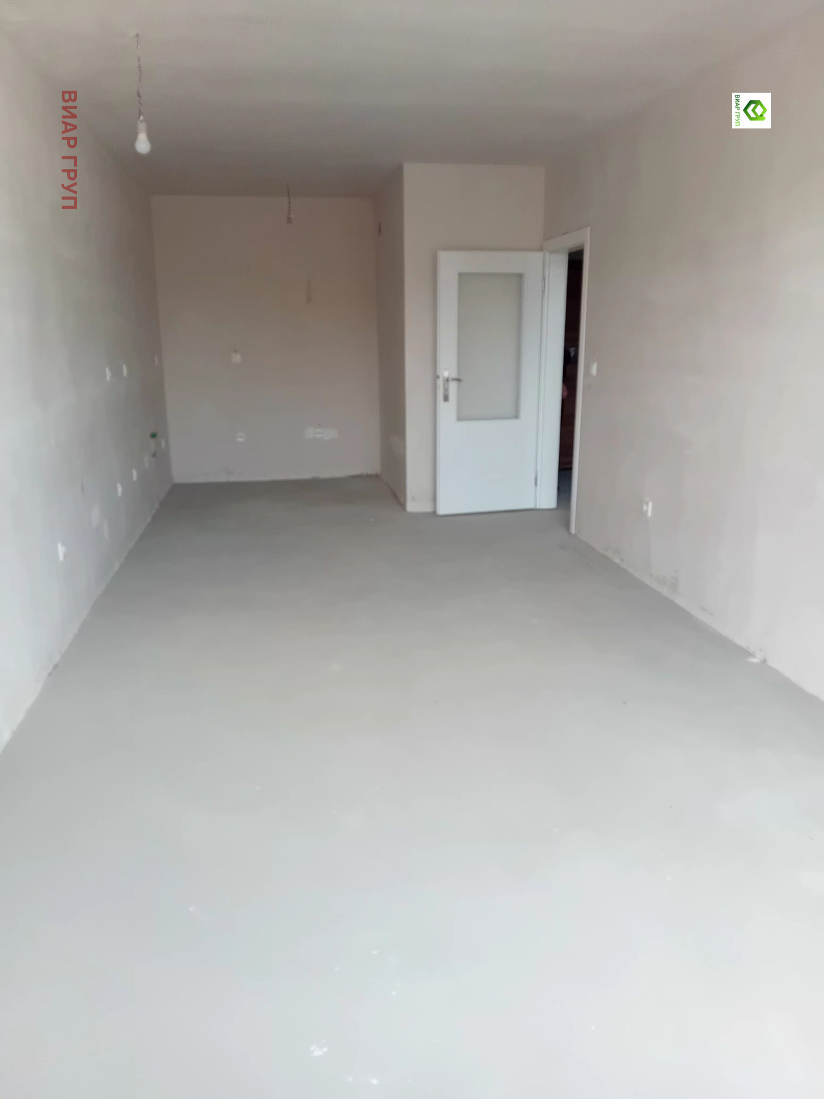 Продава 2-СТАЕН, гр. Пловдив, Кючук Париж, снимка 2 - Апартаменти - 53839672