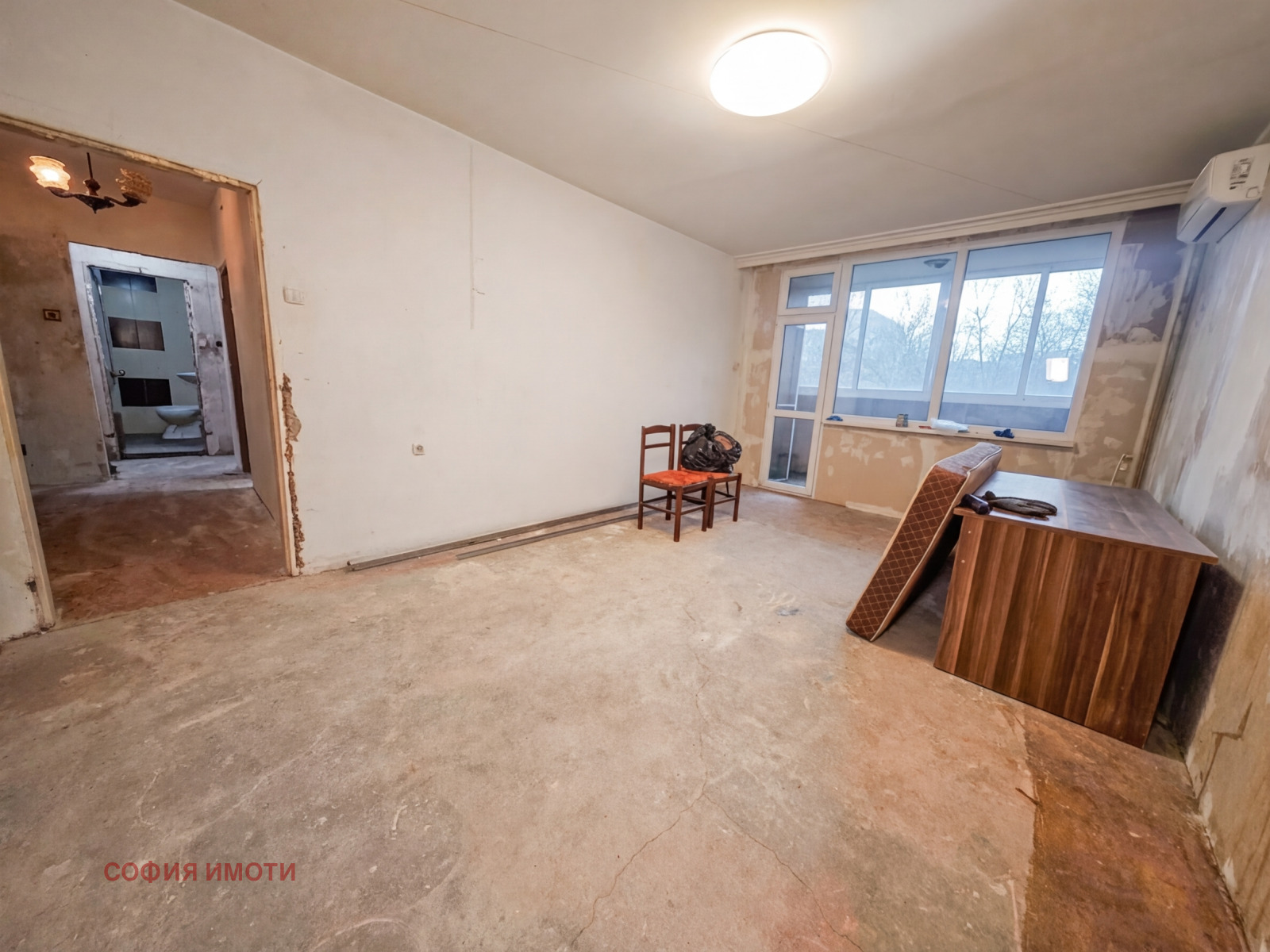 Продава 2-СТАЕН, гр. София, Люлин 1, снимка 5 - Апартаменти - 53997907