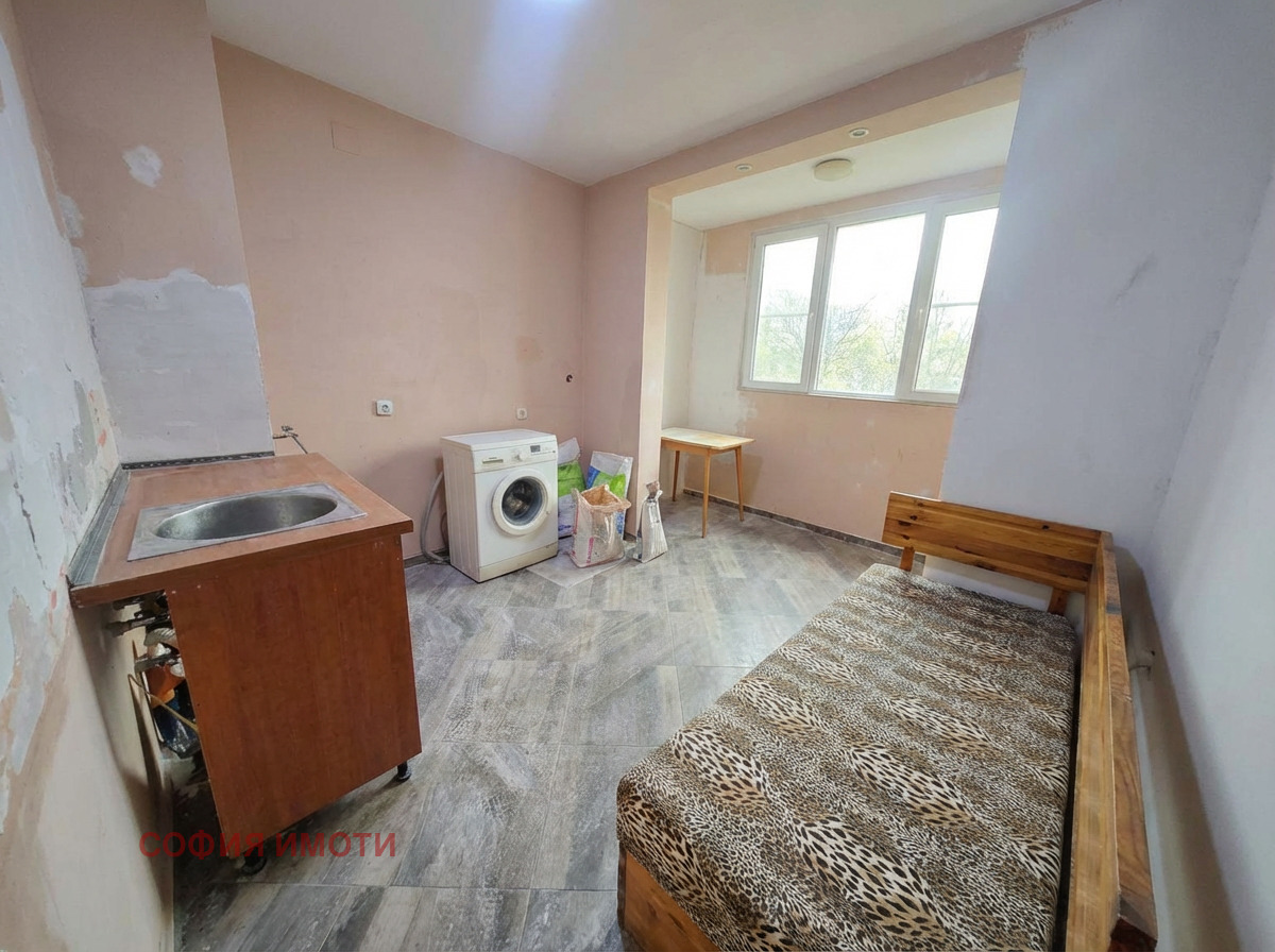 Продава 2-СТАЕН, гр. София, Люлин 1, снимка 9 - Апартаменти - 53997907