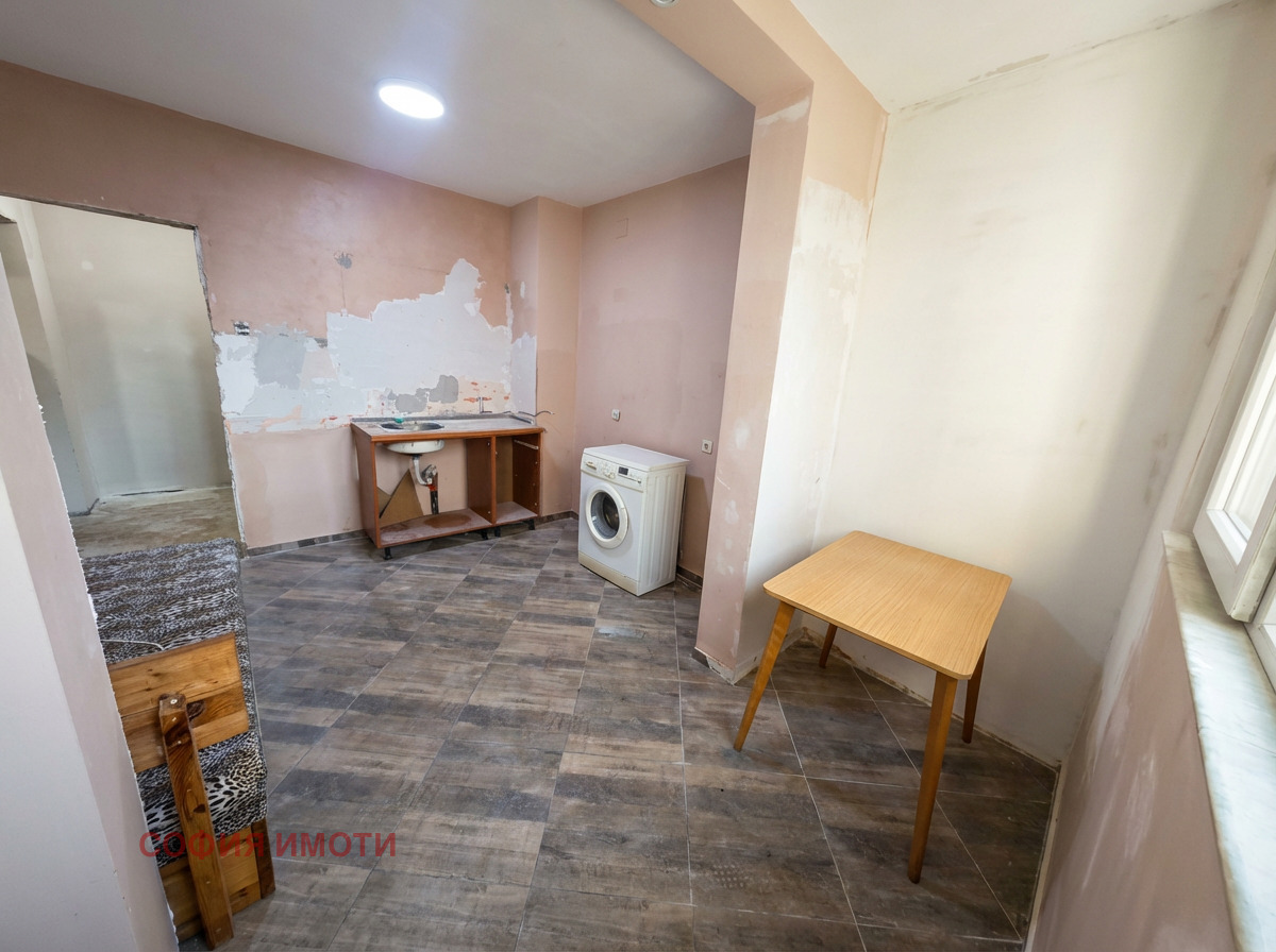 Продава 2-СТАЕН, гр. София, Люлин 1, снимка 10 - Апартаменти - 53997907