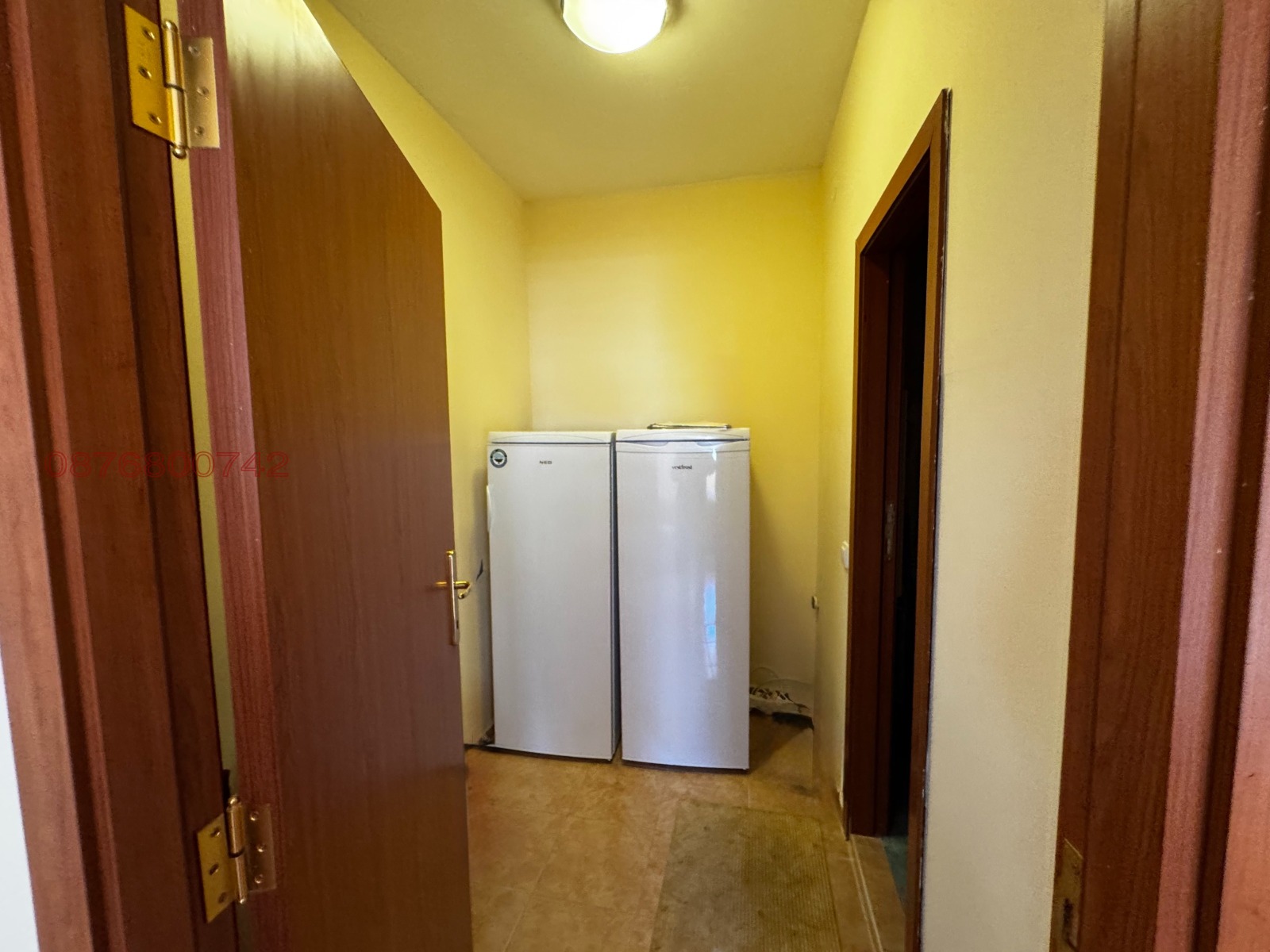 Продава 2-СТАЕН, к.к. Боровец, област София област, снимка 11 - Апартаменти - 54906367