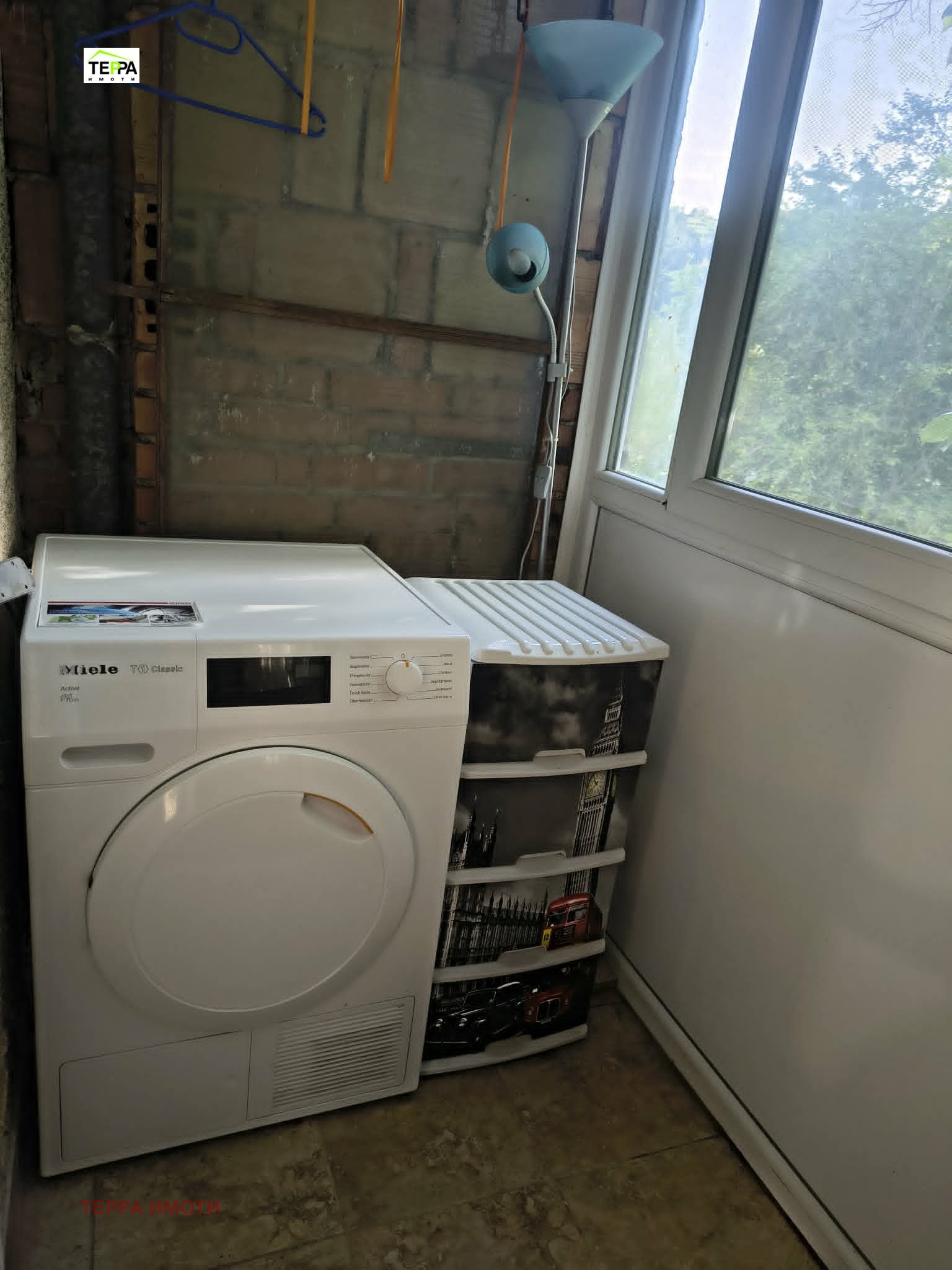 Продава 2-СТАЕН, гр. Стара Загора, Три чучура - север, снимка 12 - Апартаменти - 54928659