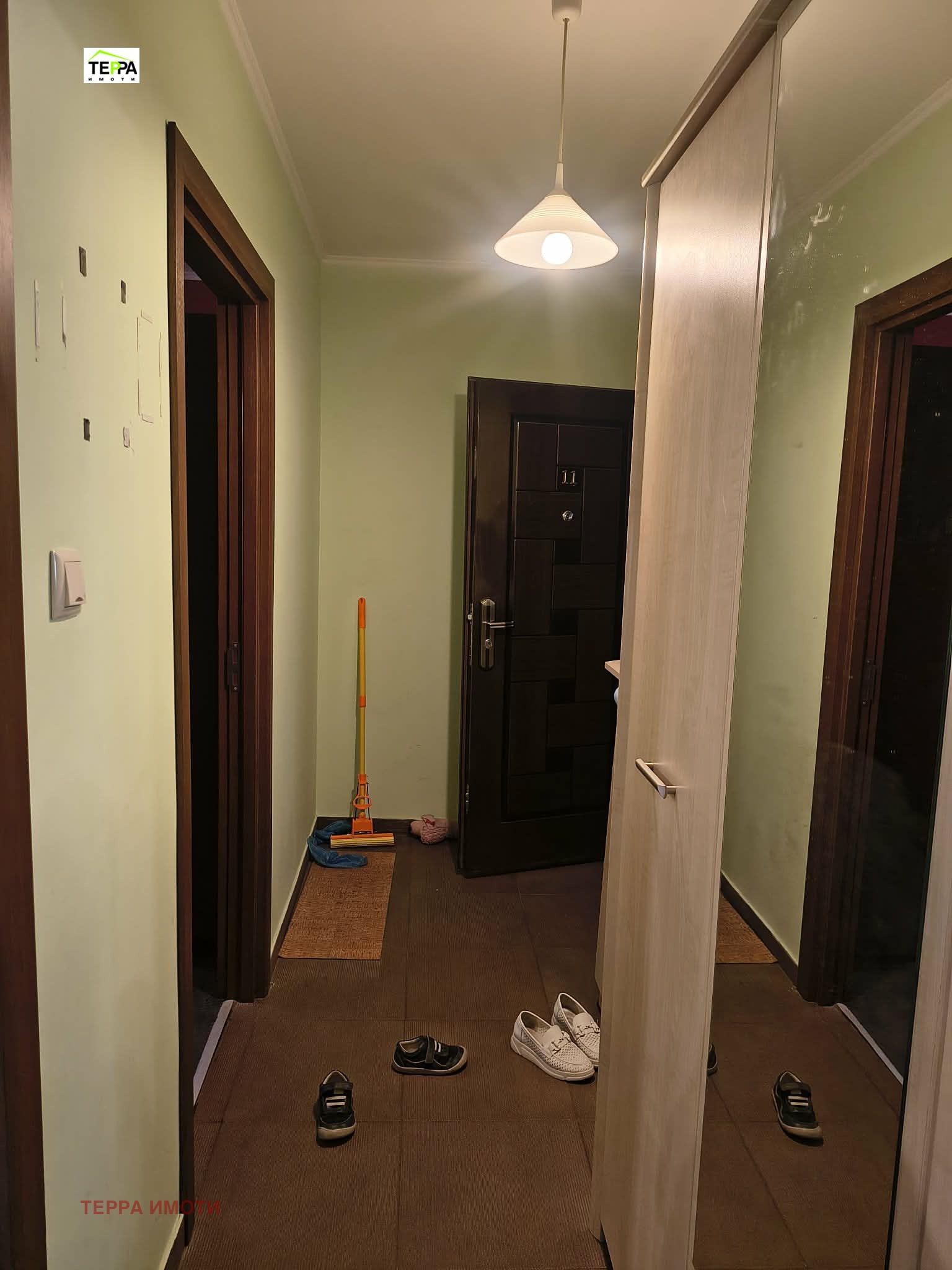 Продава 2-СТАЕН, гр. Стара Загора, Три чучура - север, снимка 7 - Апартаменти - 54928659