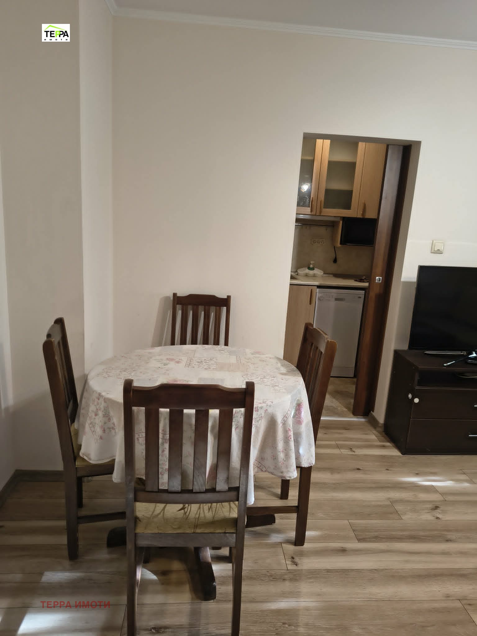 Продава 2-СТАЕН, гр. Стара Загора, Три чучура - север, снимка 6 - Апартаменти - 54928659