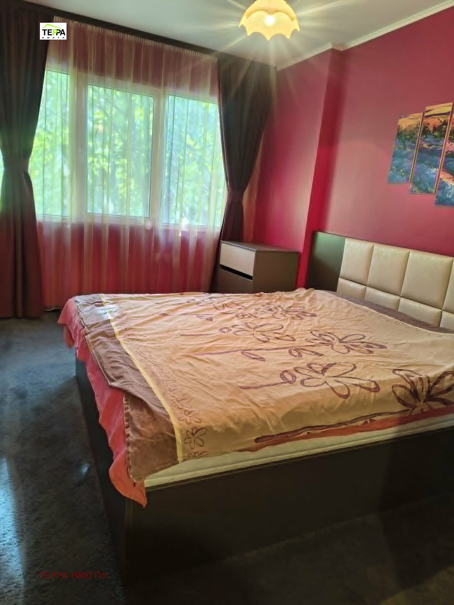 Продава 2-СТАЕН, гр. Стара Загора, Три чучура - север, снимка 9 - Апартаменти - 54928659