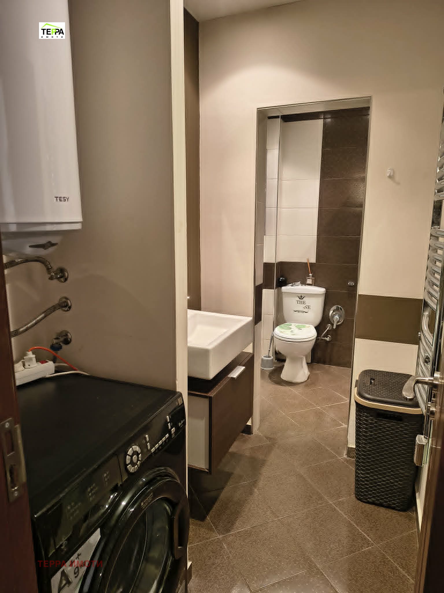 Продава 2-СТАЕН, гр. Стара Загора, Три чучура - север, снимка 2 - Апартаменти - 54928659