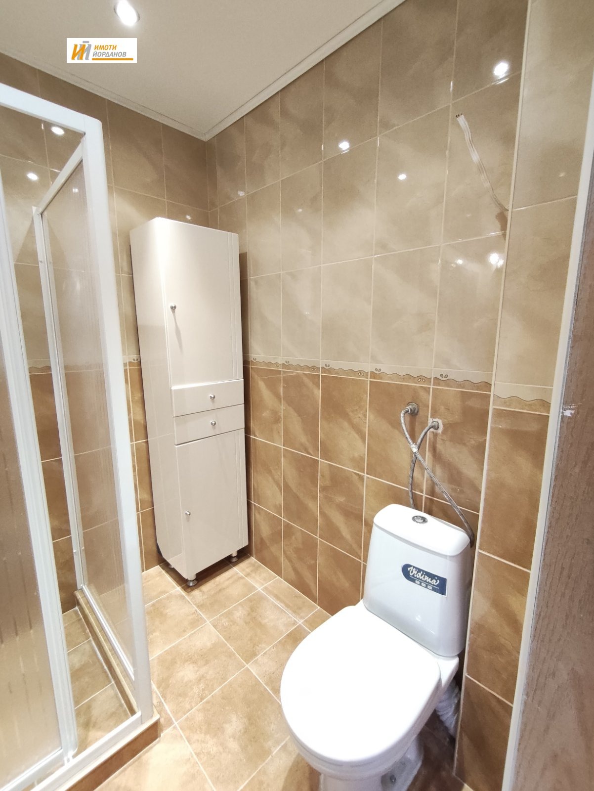 Продава 2-СТАЕН, гр. Велико Търново, Зона Б, снимка 7 - Апартаменти - 55099823