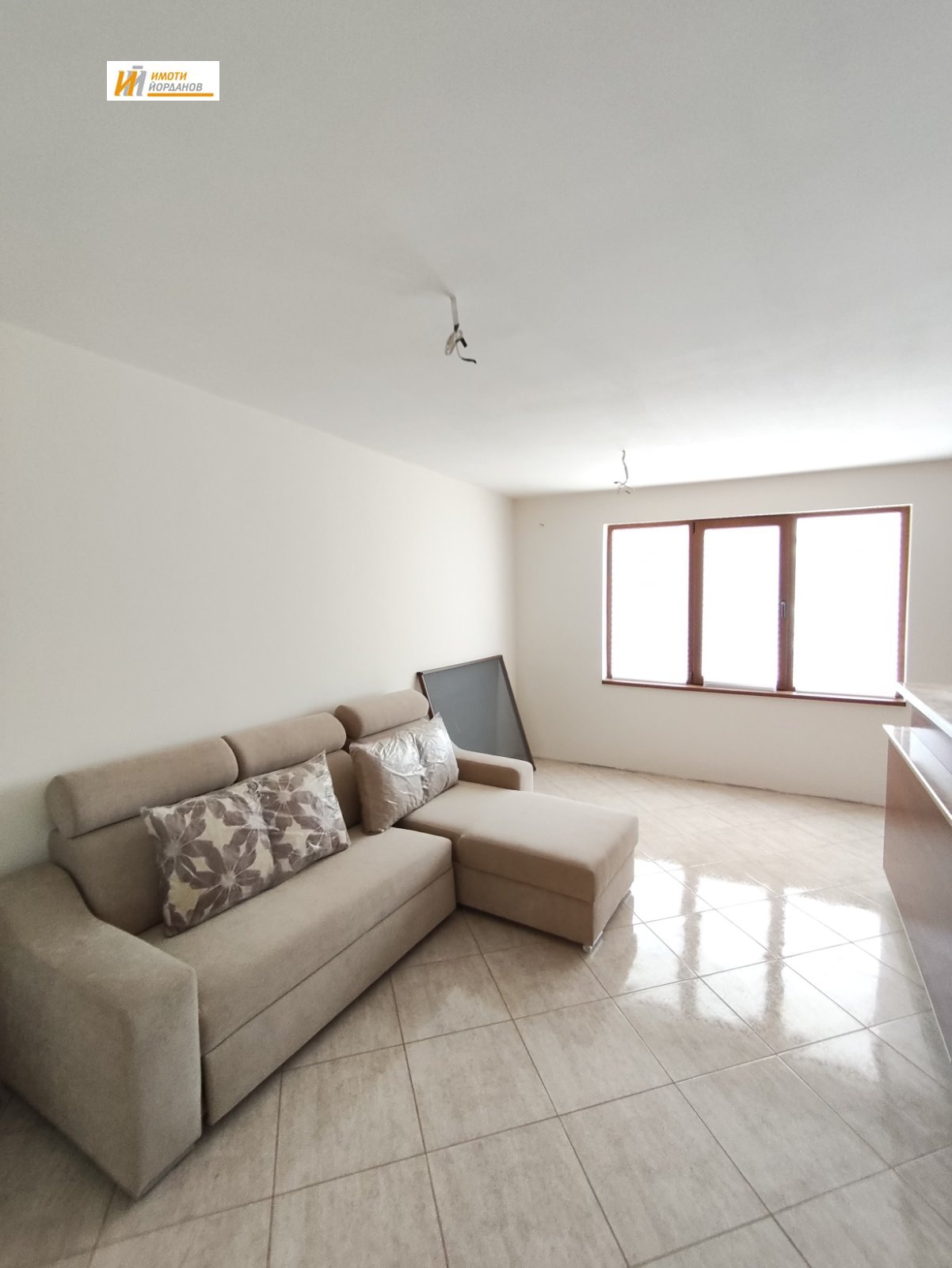 Продава 2-СТАЕН, гр. Велико Търново, Зона Б, снимка 5 - Апартаменти - 55099823