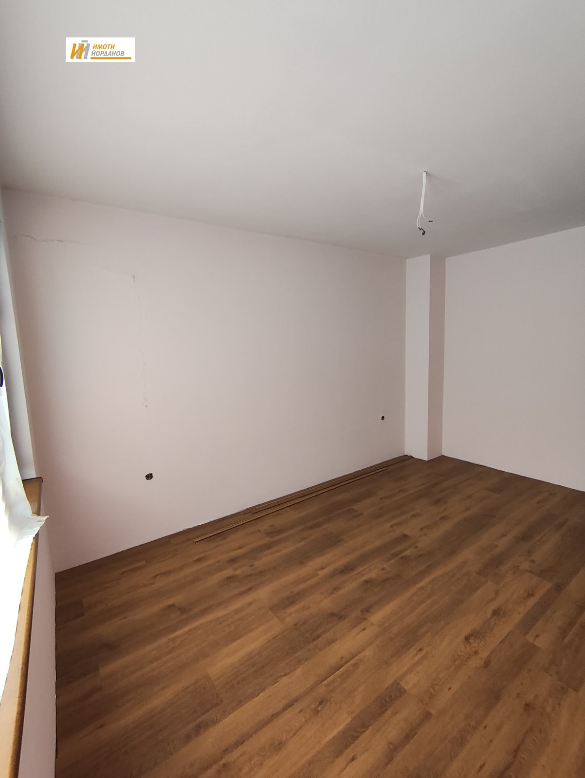 Продава 2-СТАЕН, гр. Велико Търново, Зона Б, снимка 3 - Апартаменти - 55099823