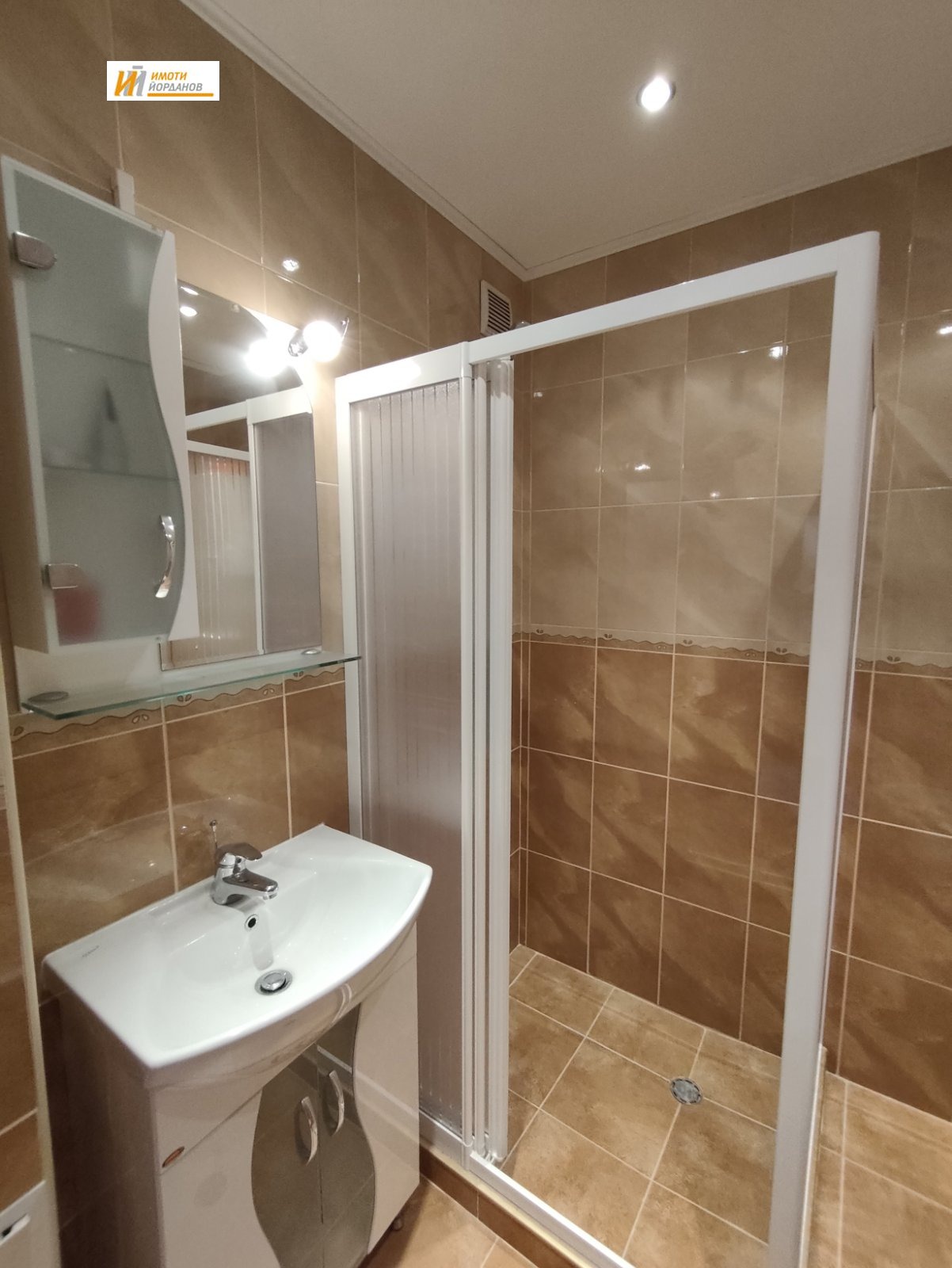 Продава 2-СТАЕН, гр. Велико Търново, Зона Б, снимка 8 - Апартаменти - 55099823