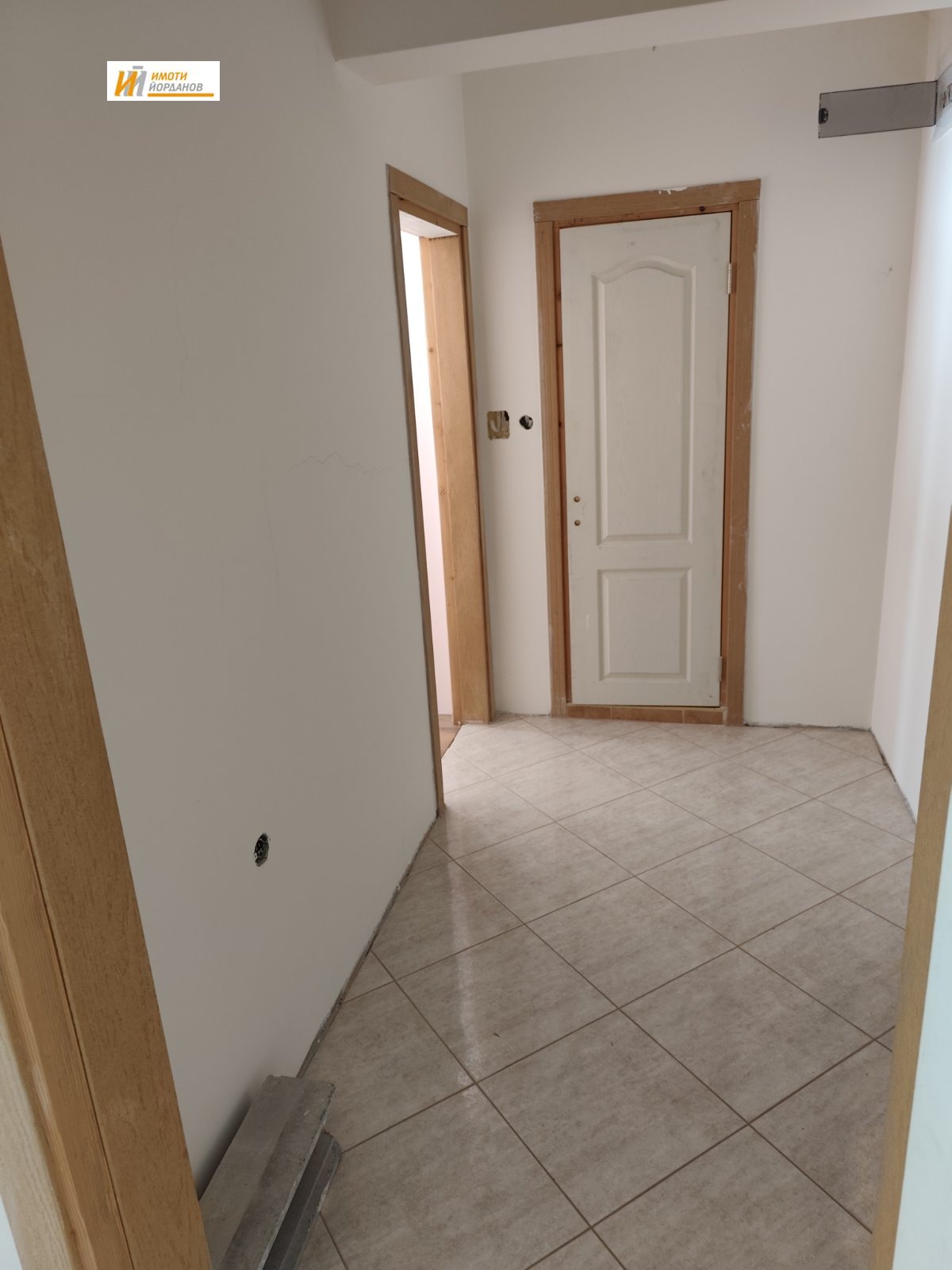 Продава 2-СТАЕН, гр. Велико Търново, Зона Б, снимка 6 - Апартаменти - 55099823