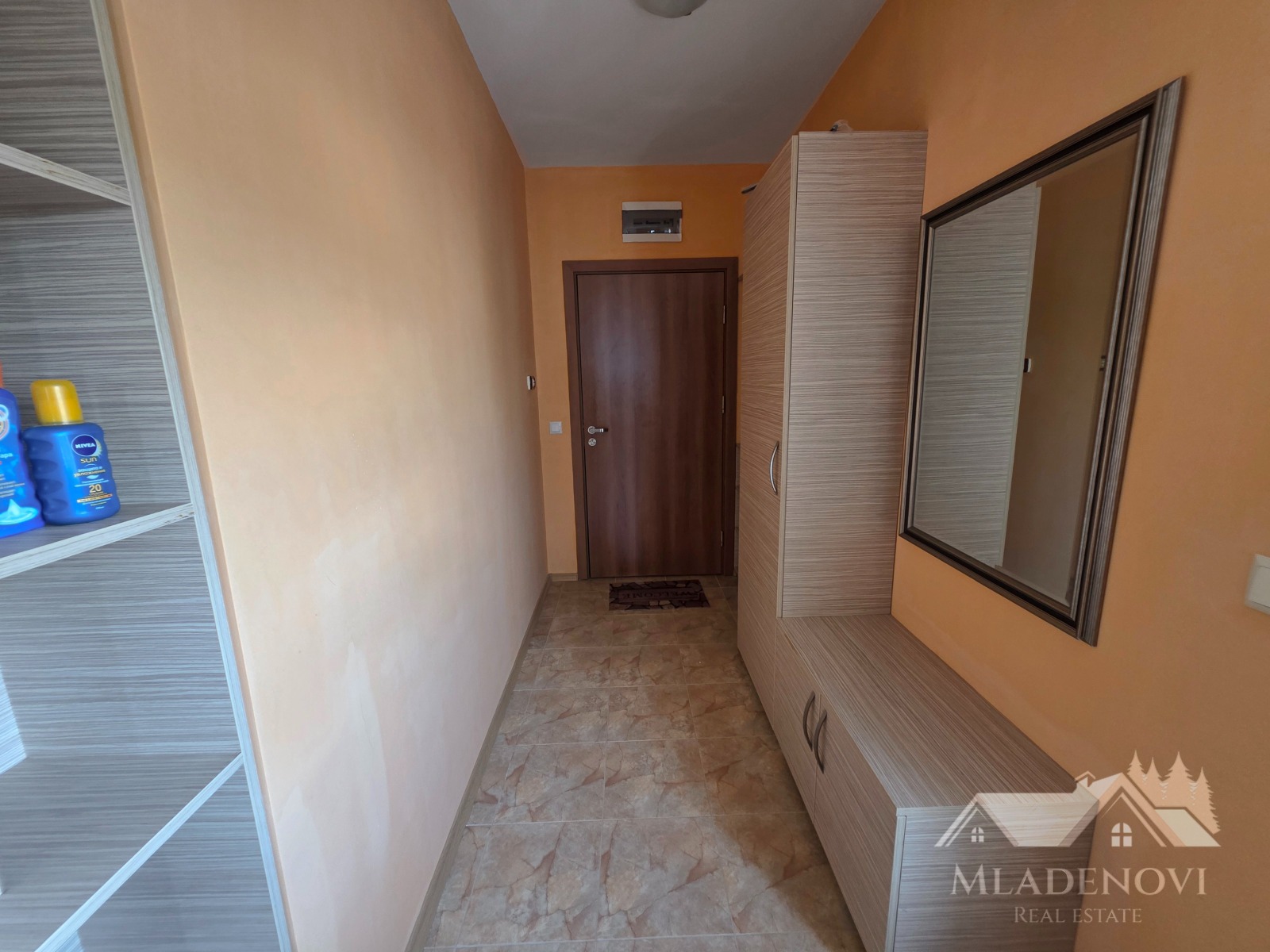 Продава 2-СТАЕН, гр. Бяла, област Варна, снимка 5 - Апартаменти - 55975139