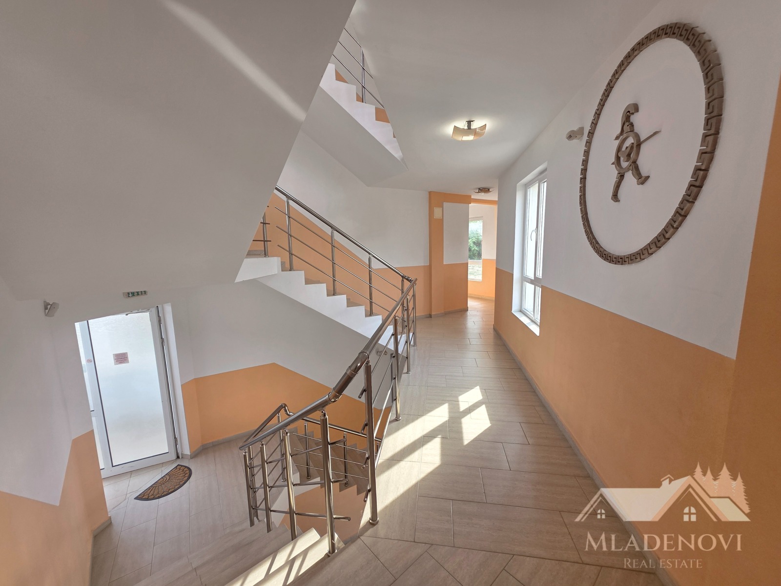 Продава 2-СТАЕН, гр. Бяла, област Варна, снимка 7 - Апартаменти - 55975139
