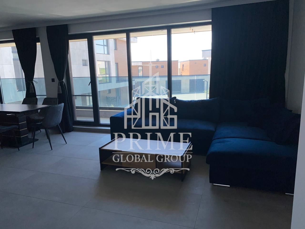 Продава 3-СТАЕН, гр. Бургас, Сарафово, снимка 2 - Апартаменти - 54581223