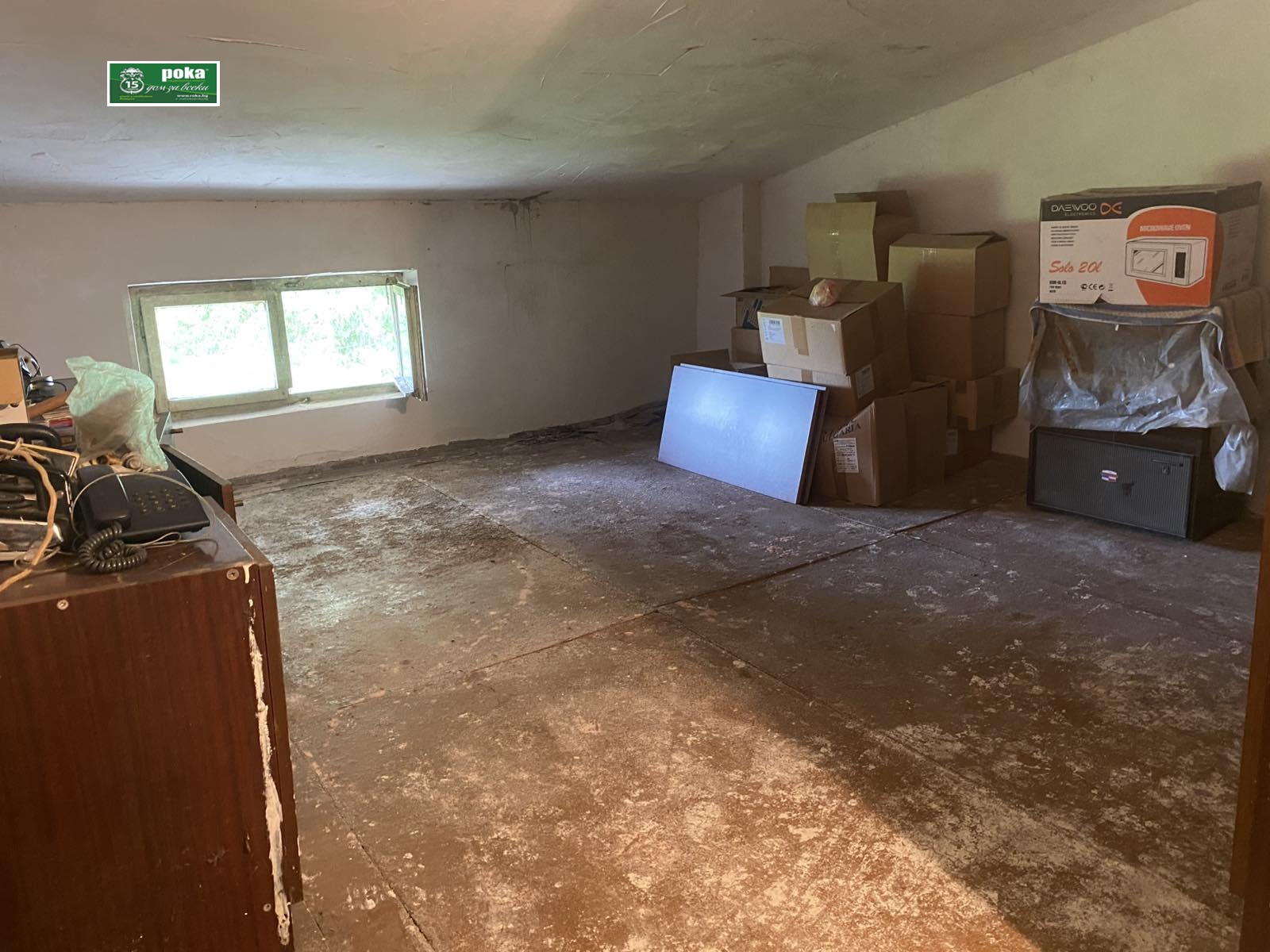 Продава 3-СТАЕН, гр. Стара Загора, Ремиза, снимка 7 - Апартаменти - 54677692
