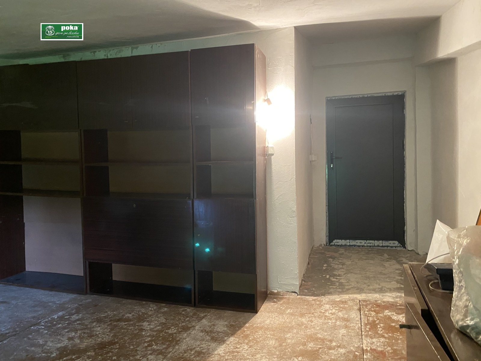 Продава 3-СТАЕН, гр. Стара Загора, Ремиза, снимка 8 - Апартаменти - 54677692