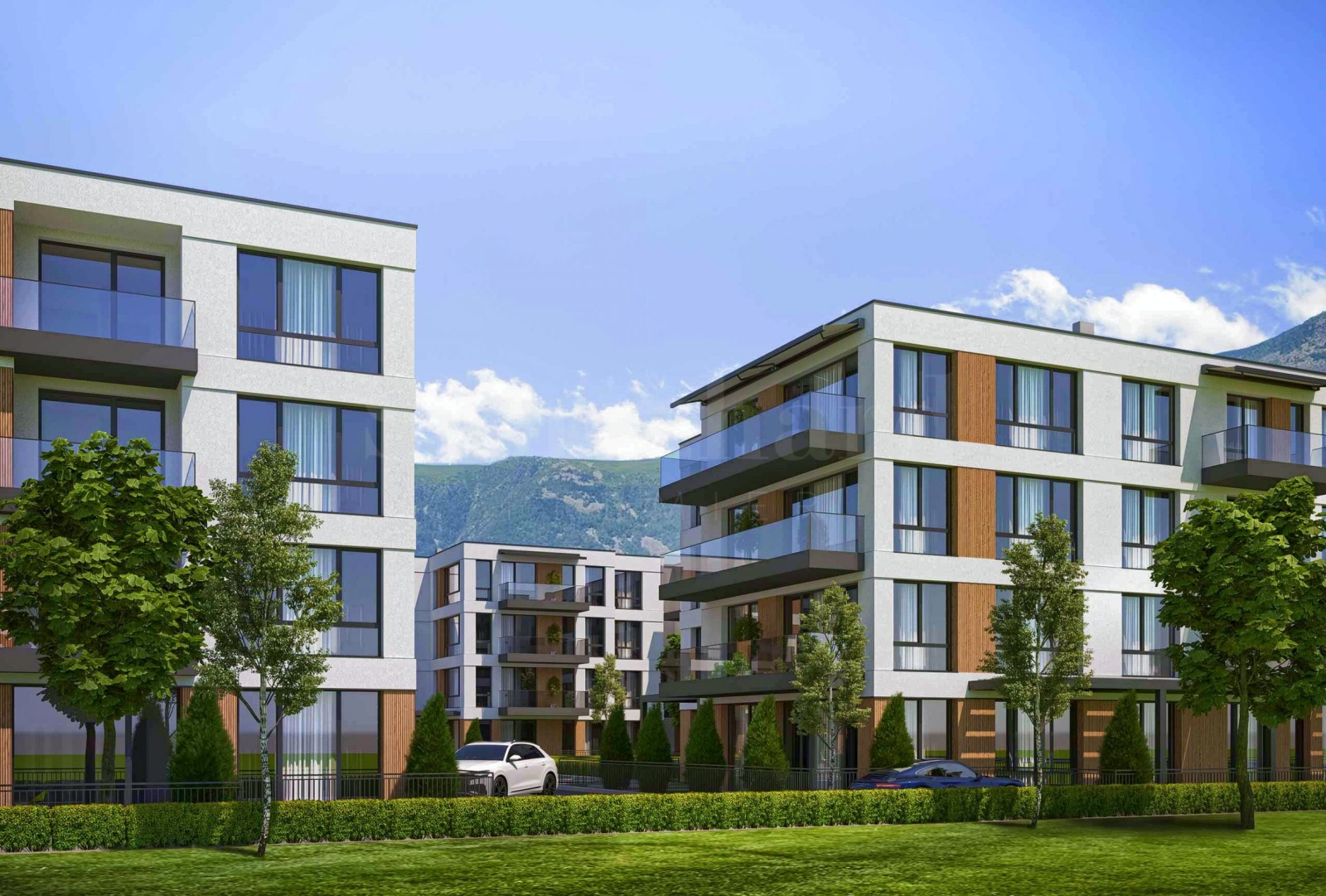 Продава 3-СТАЕН, гр. Пловдив, Остромила