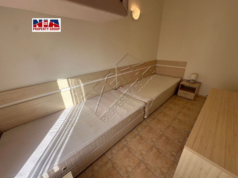 Продава 3-СТАЕН, гр. Свети Влас, област Бургас, снимка 5 - Апартаменти - 55123331