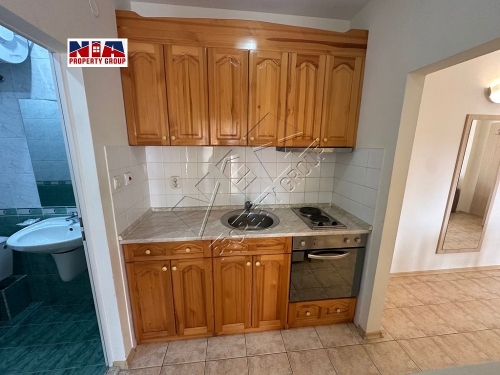 Продава 3-СТАЕН, гр. Свети Влас, област Бургас, снимка 2 - Апартаменти - 55123331