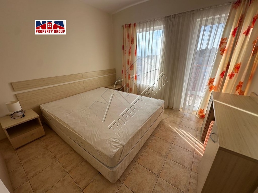 Продава 3-СТАЕН, гр. Свети Влас, област Бургас, снимка 7 - Апартаменти - 55123331