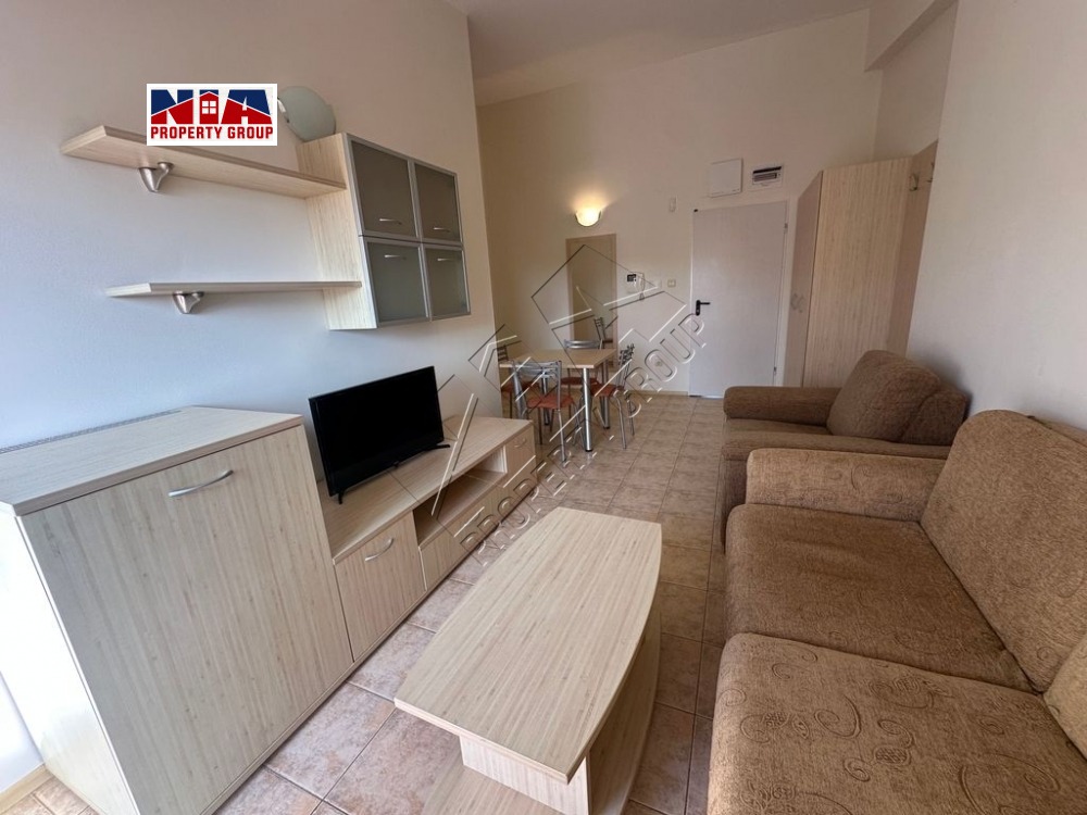 Продава 3-СТАЕН, гр. Свети Влас, област Бургас, снимка 4 - Апартаменти - 55123331
