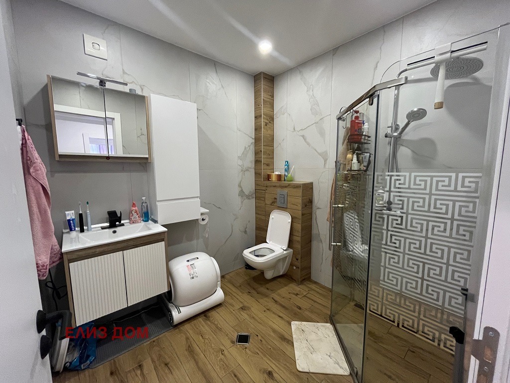 Продава 3-СТАЕН, гр. Варна, Свети Никола, снимка 13 - Апартаменти - 55313377