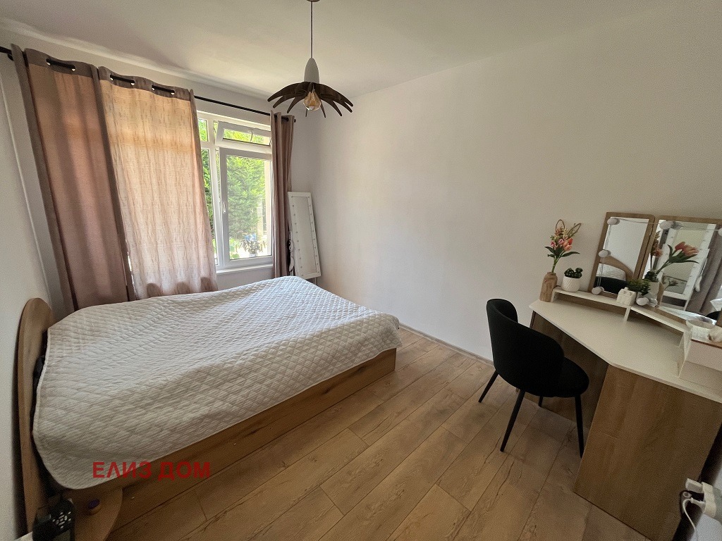Продава 3-СТАЕН, гр. Варна, Свети Никола, снимка 10 - Апартаменти - 55313377