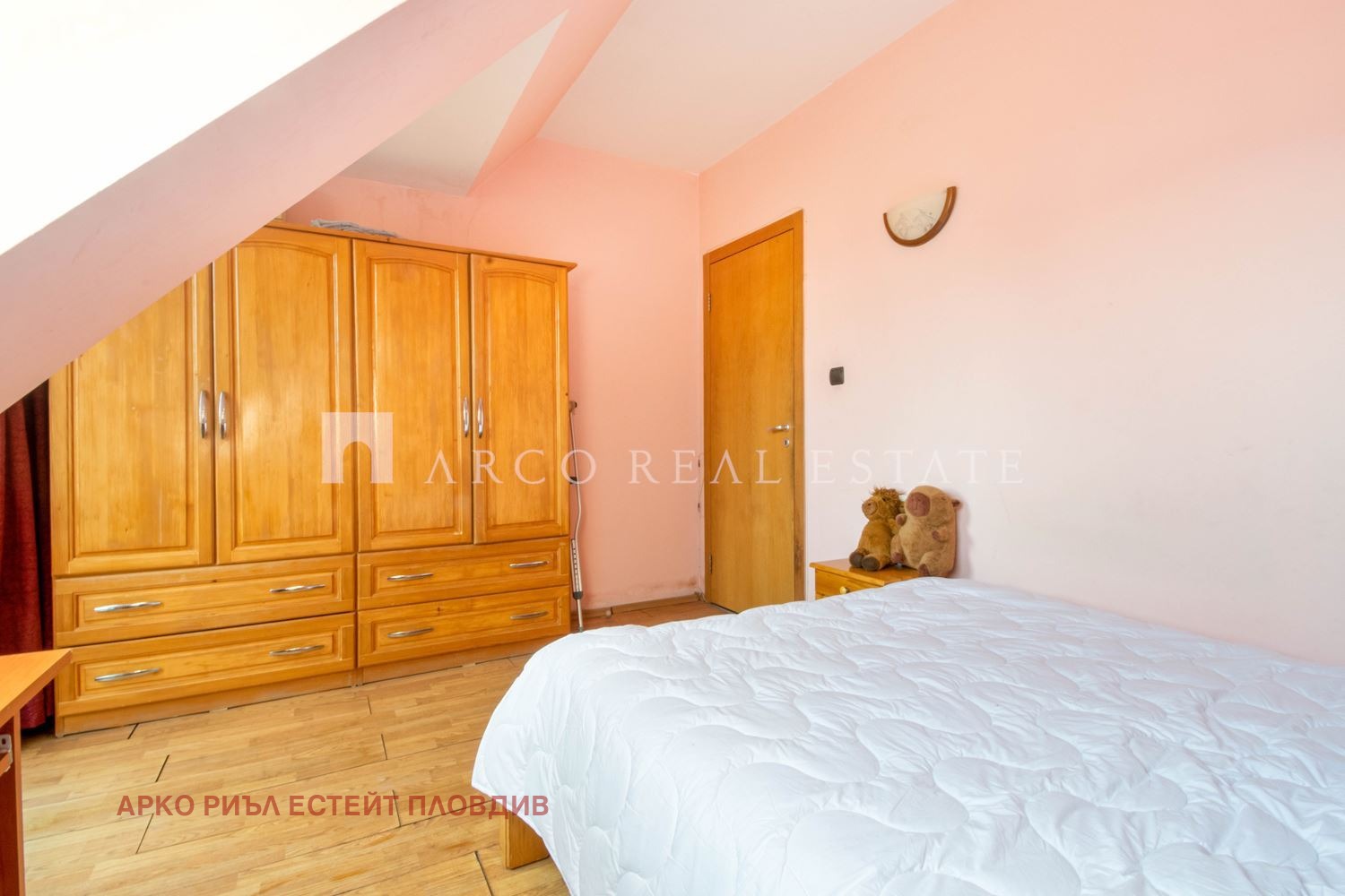 Продава 3-СТАЕН, гр. Пловдив, Център, снимка 11 - Апартаменти - 55471034