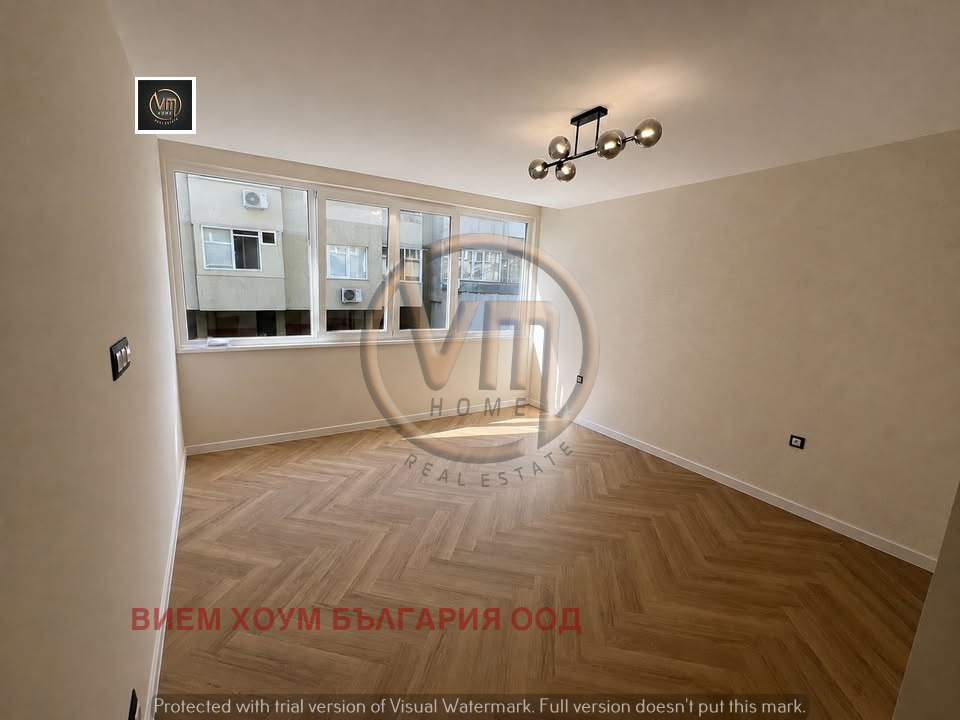 Продава 3-СТАЕН, гр. Варна, Окръжна болница-Генерали, снимка 3 - Апартаменти - 55986034