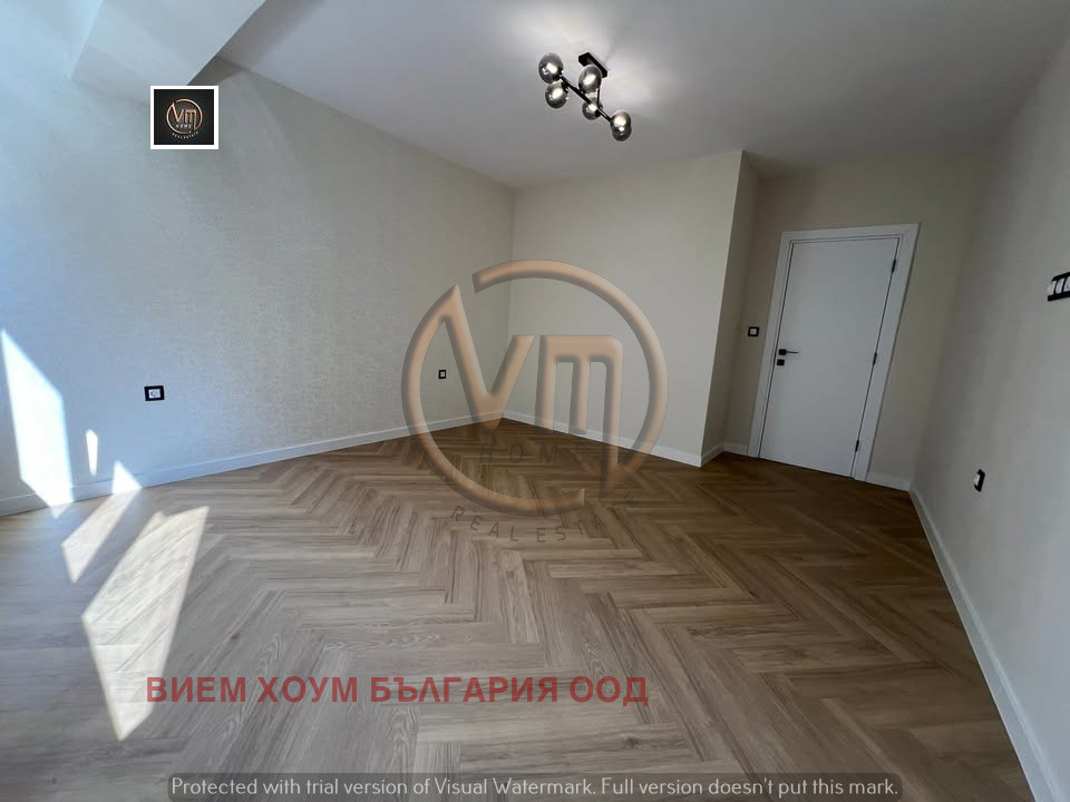 Продава 3-СТАЕН, гр. Варна, Окръжна болница-Генерали, снимка 4 - Апартаменти - 55986034