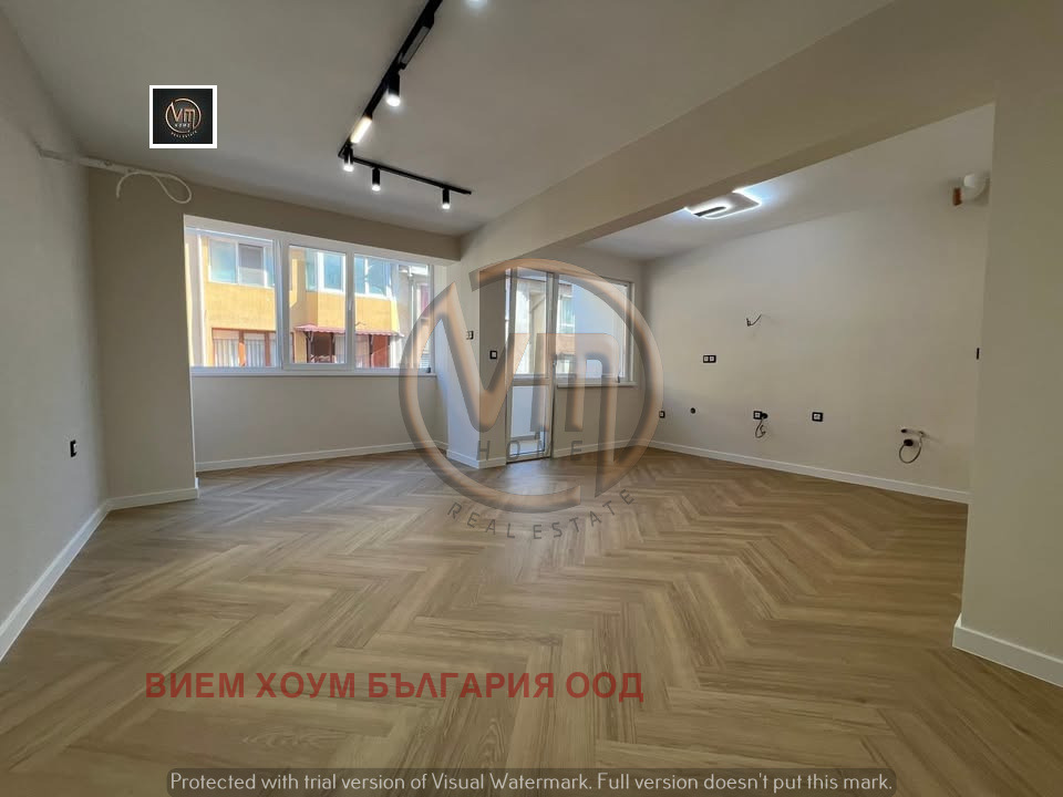 Продава 3-СТАЕН, гр. Варна, Окръжна болница-Генерали