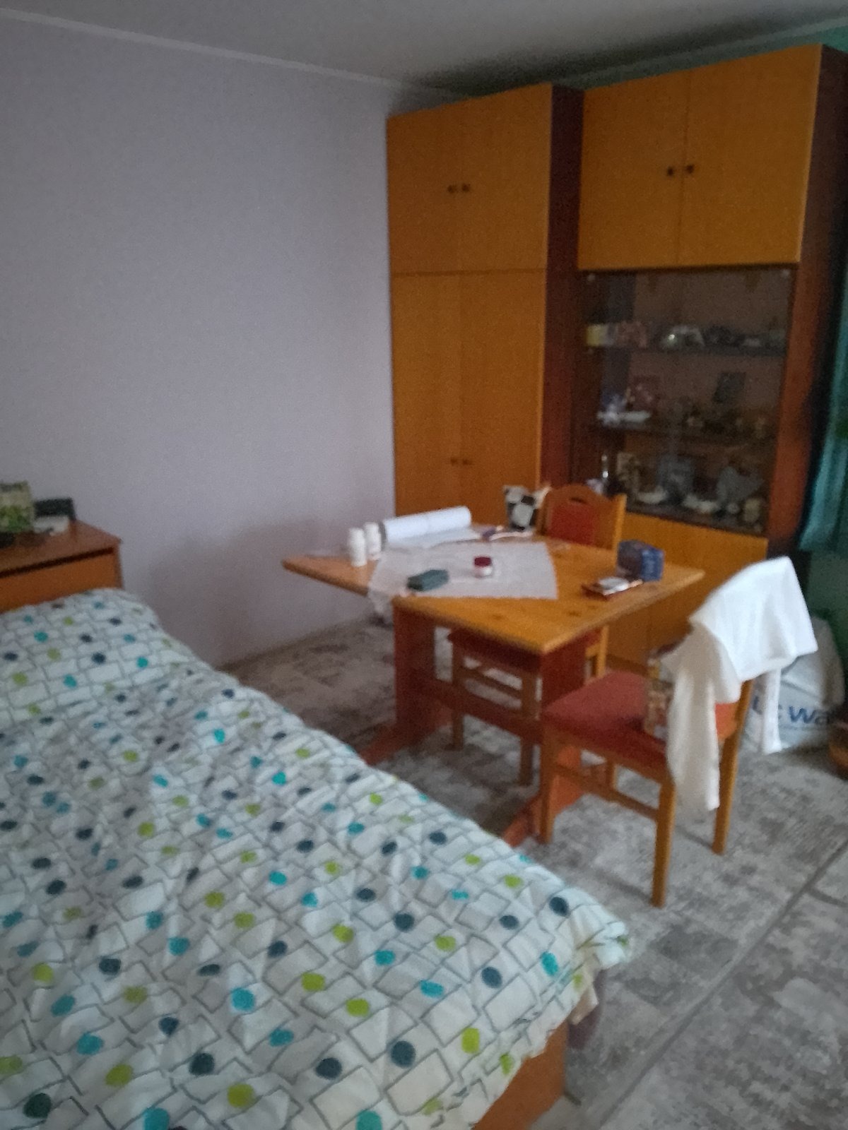 Продава КЪЩА, гр. Разград, Орел, снимка 2 - Къщи - 54413074