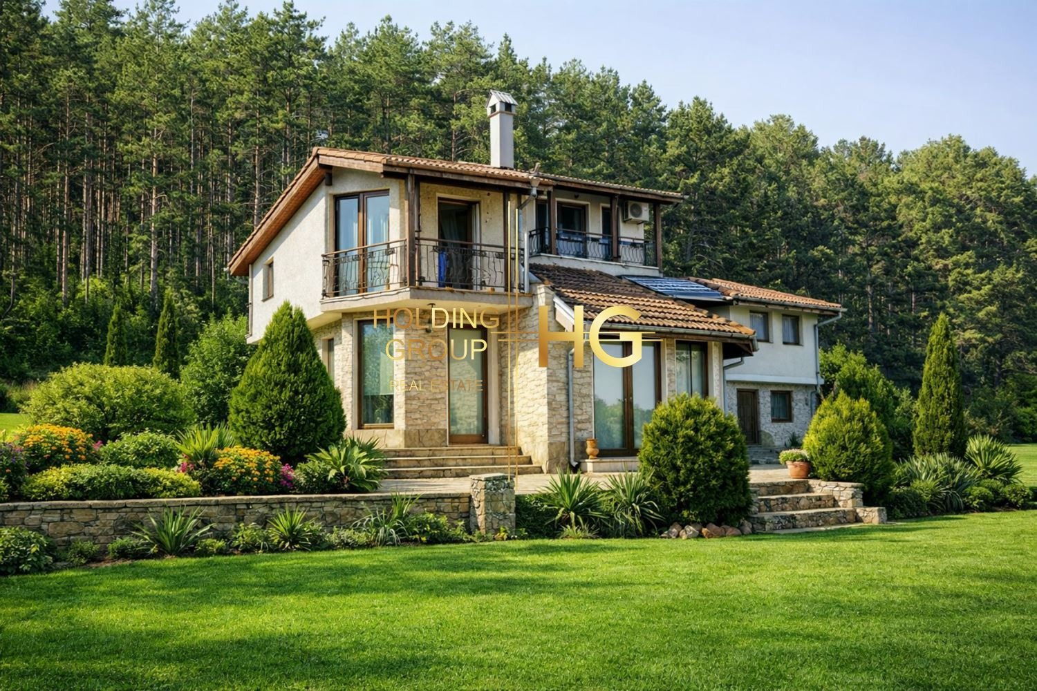 Продава КЪЩА, гр. Варна, Виница