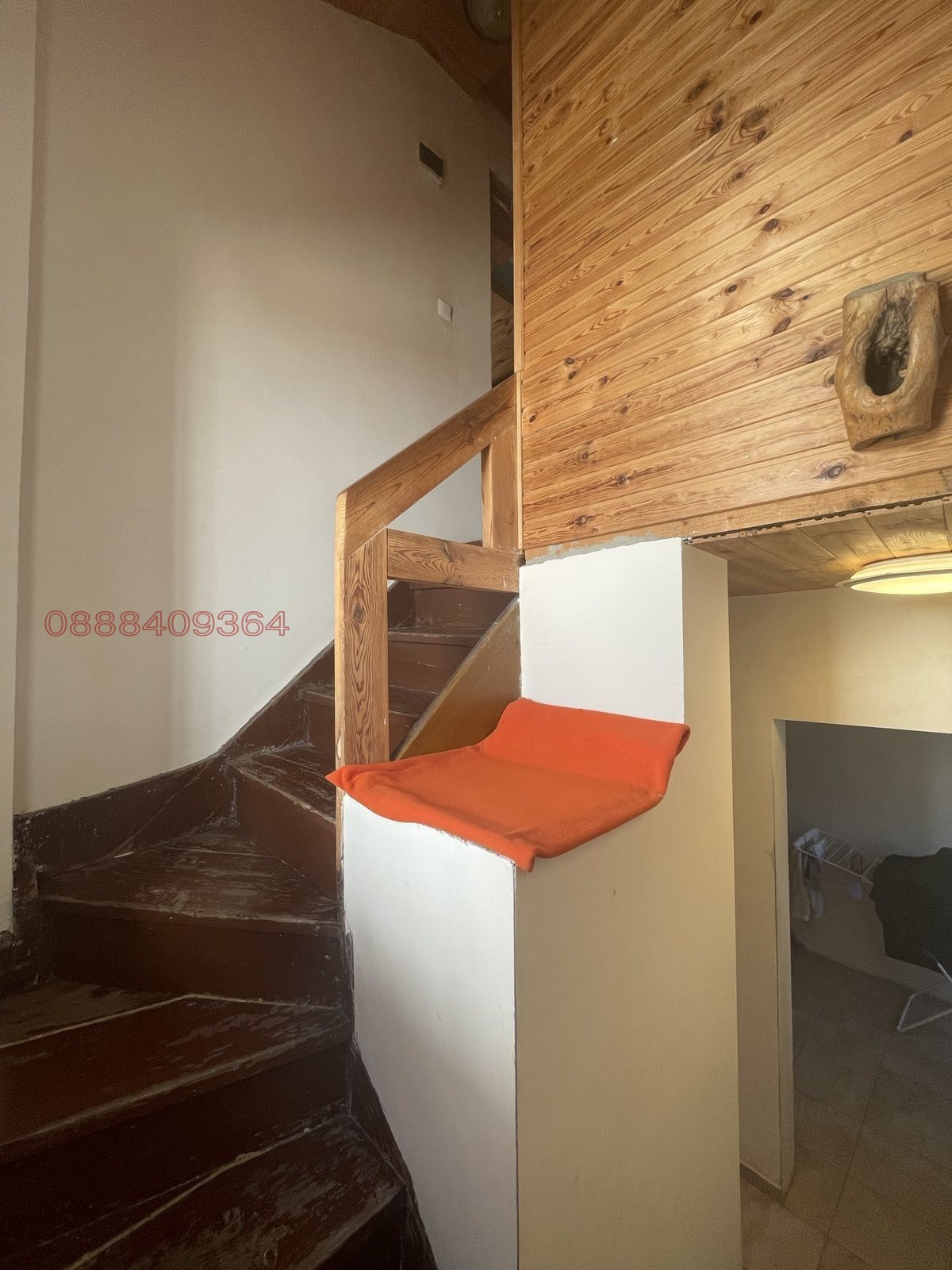 Продава КЪЩА, гр. София, с. Владая, снимка 11 - Къщи - 53655781