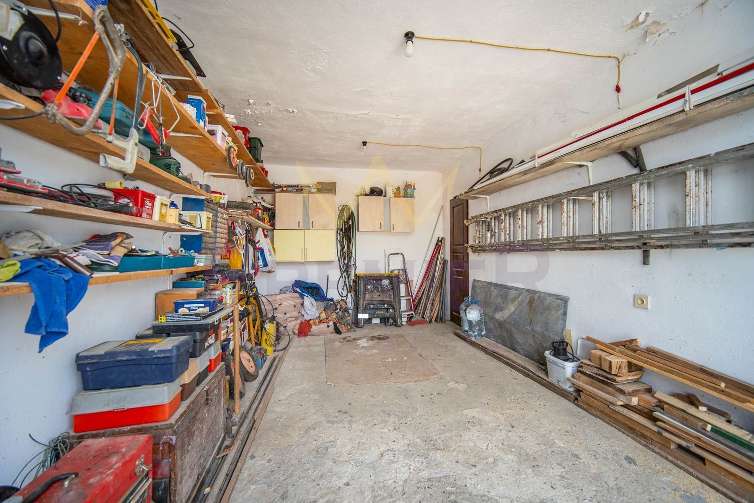 Продава КЪЩА, с. Соколово, област Добрич, снимка 14 - Къщи - 54674694