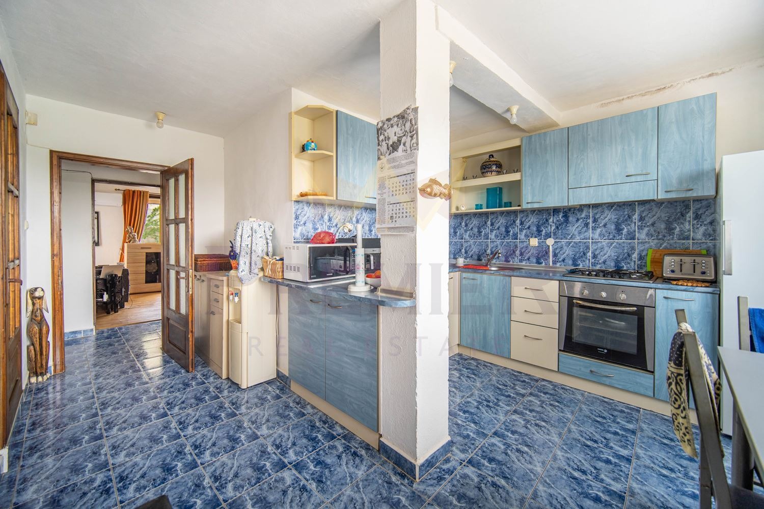 Продава КЪЩА, с. Соколово, област Добрич, снимка 3 - Къщи - 54674694